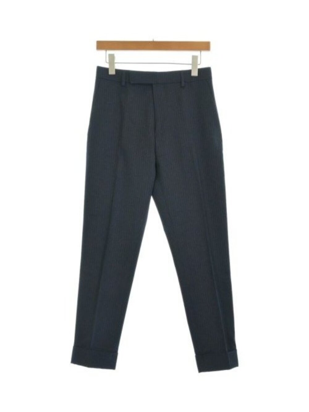 Celine Trousers Pants Navy
